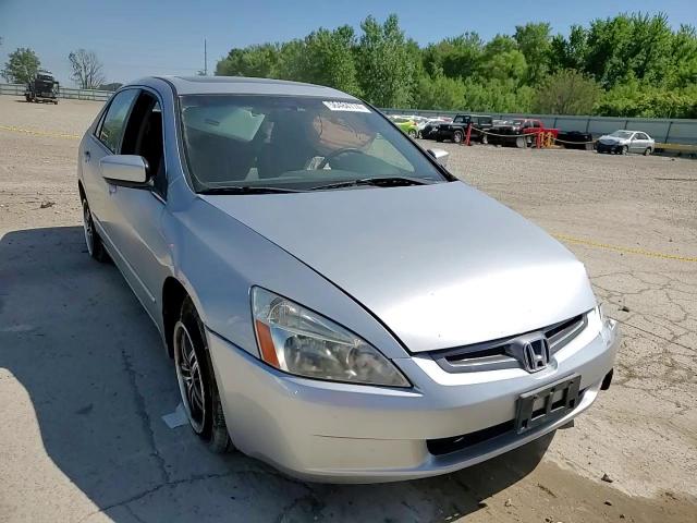 2004 Honda Accord Ex VIN: JHMCM56864C011521 Lot: 56484774