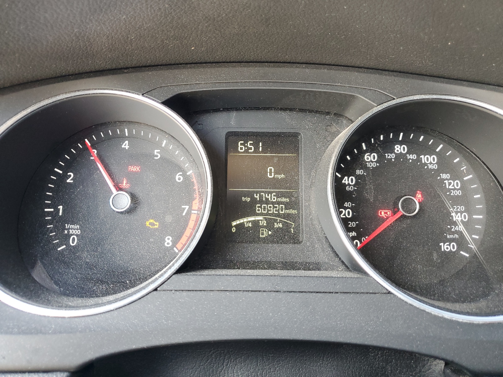 3VW167AJ0HM395791 2017 Volkswagen Jetta S