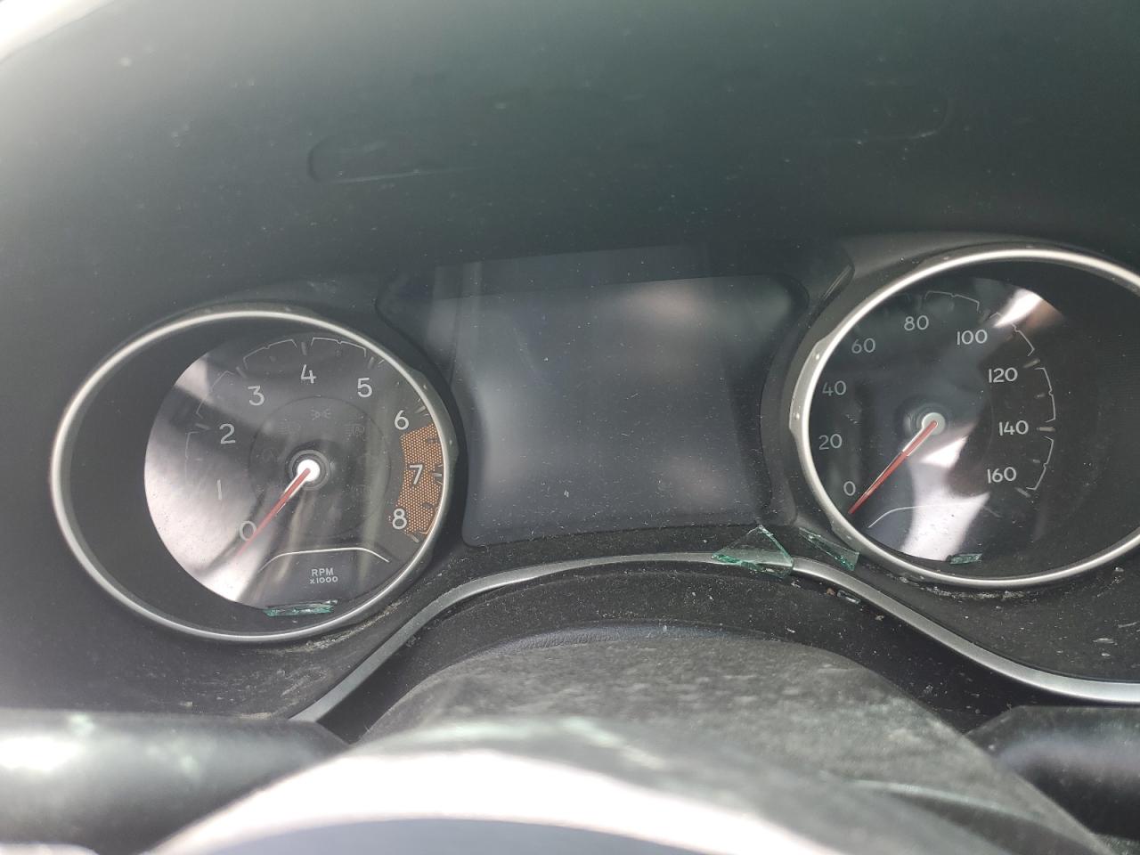 2020 Jeep Compass Limited VIN: 3C4NJCCB0LT114430 Lot: 54279634