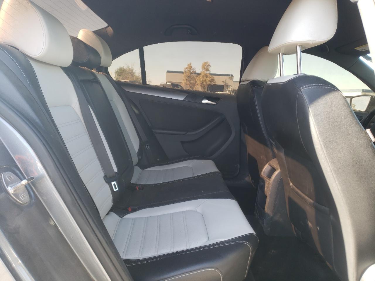 2016 Volkswagen Jetta Sport VIN: 3VWD17AJ8GM259497 Lot: 57116704