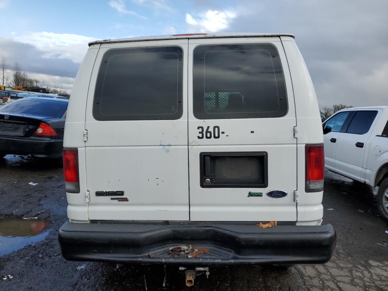 XFTNE1EW8DDA29528 2013 Ford Econoline