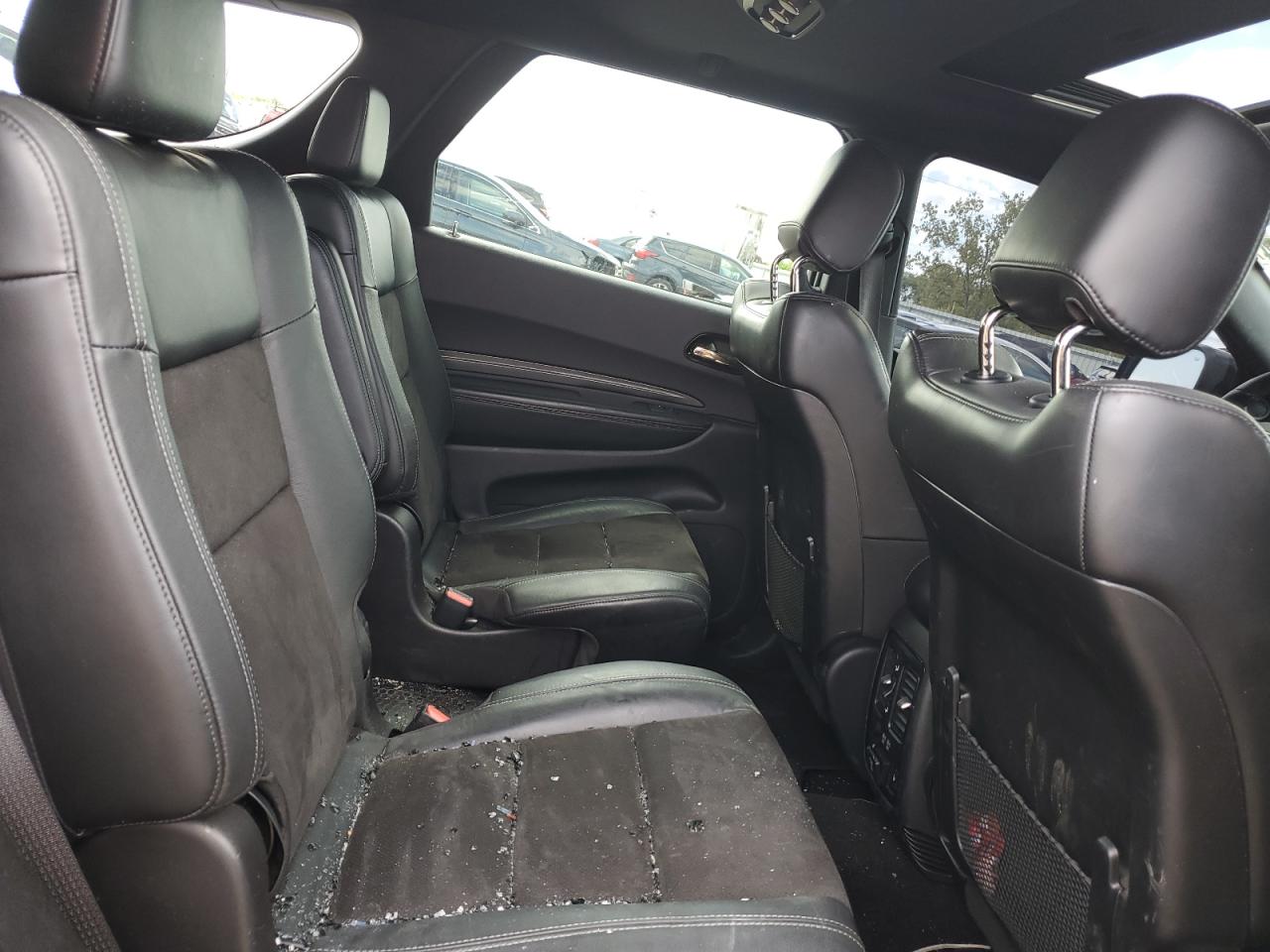 2021 Dodge Durango Gt VIN: 1C4RDJDG9MC788810 Lot: 54235134