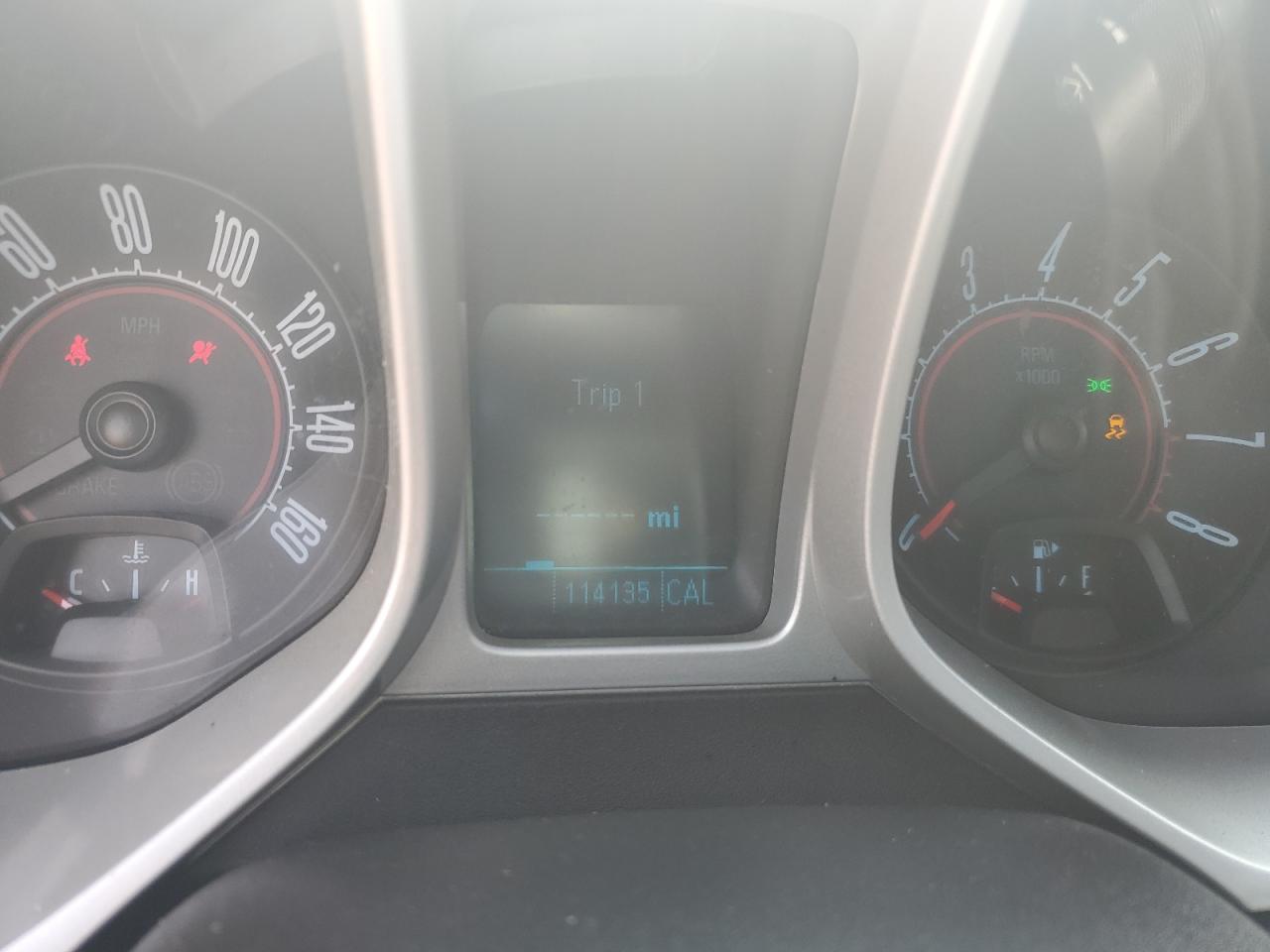 2010 Chevrolet Camaro Lt VIN: 2G1FC1EVXA9165422 Lot: 56234684