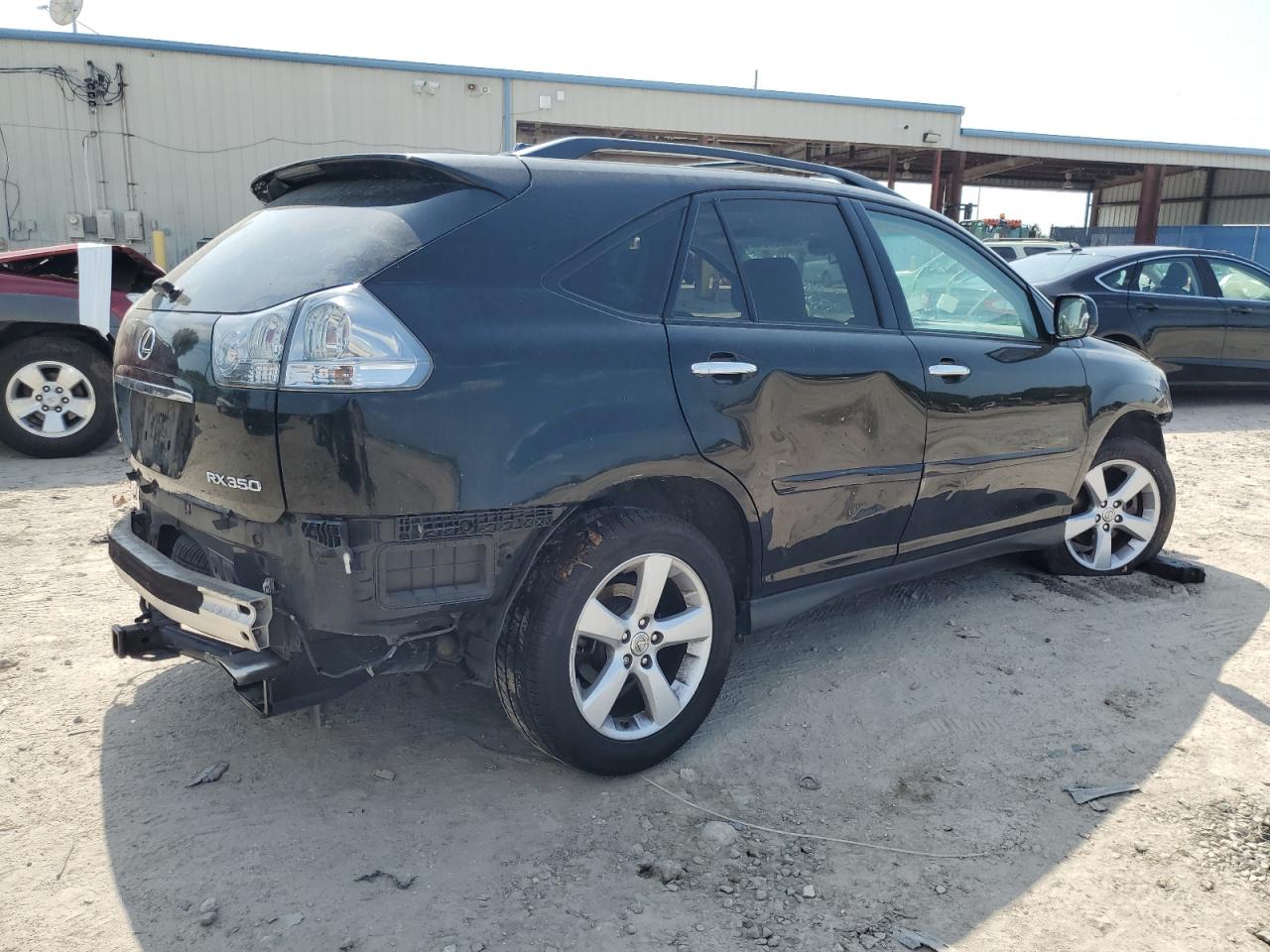 2008 Lexus RX - Image 3