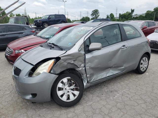 2008 Toyota Yaris  for Sale in Cahokia Heights, IL - Front End