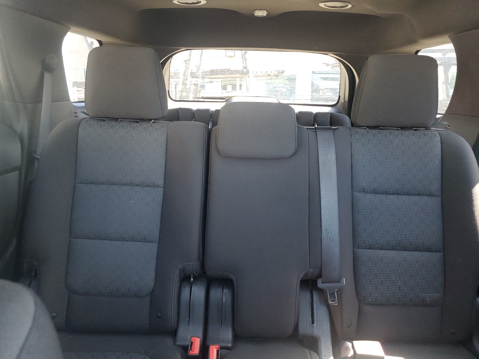 1FMHK8D89CGA99808 2012 Ford Explorer Xlt