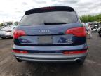 2014 Audi Q7 Premium Plus de vânzare în New Britain, CT - Front End