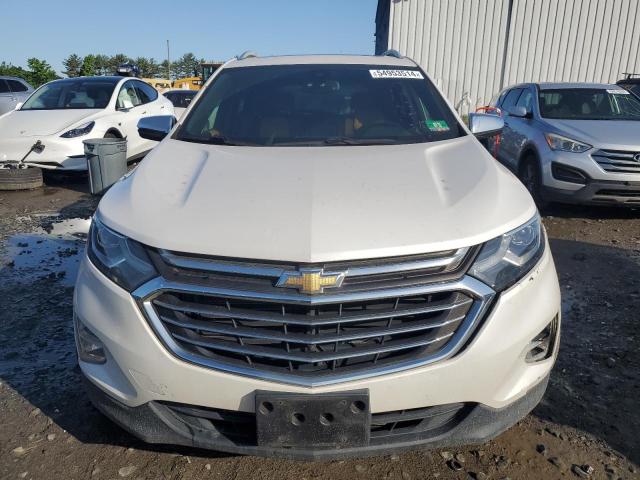  CHEVROLET EQUINOX 2018 Белы