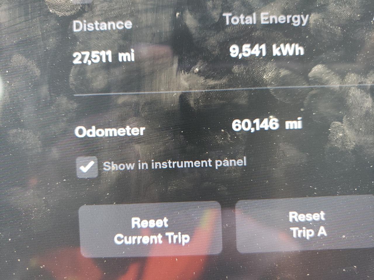 5YJXCDE23HF076073 2017 Tesla Model X