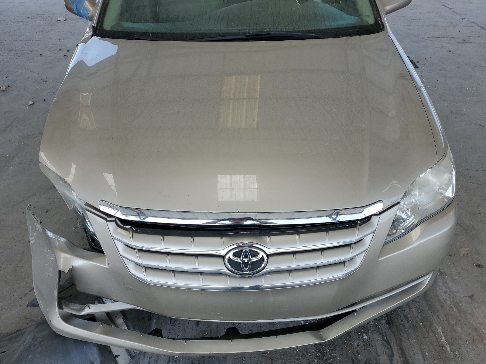 4T1BK36B67U217743 2007 Toyota Avalon Xl