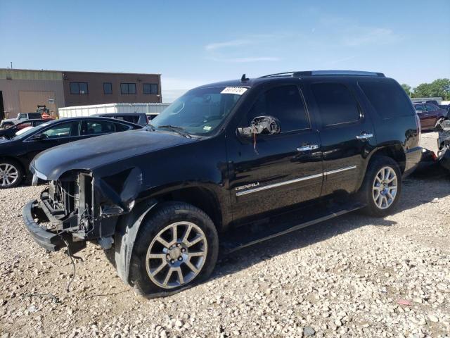 2013 Gmc Yukon Denali for Sale in Kansas City, KS - Front End