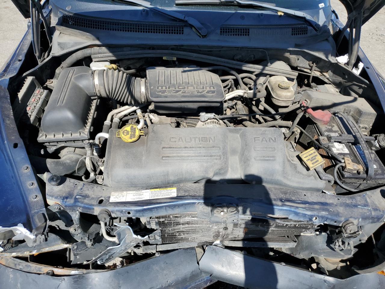 2004 Dodge Dakota - Image 11