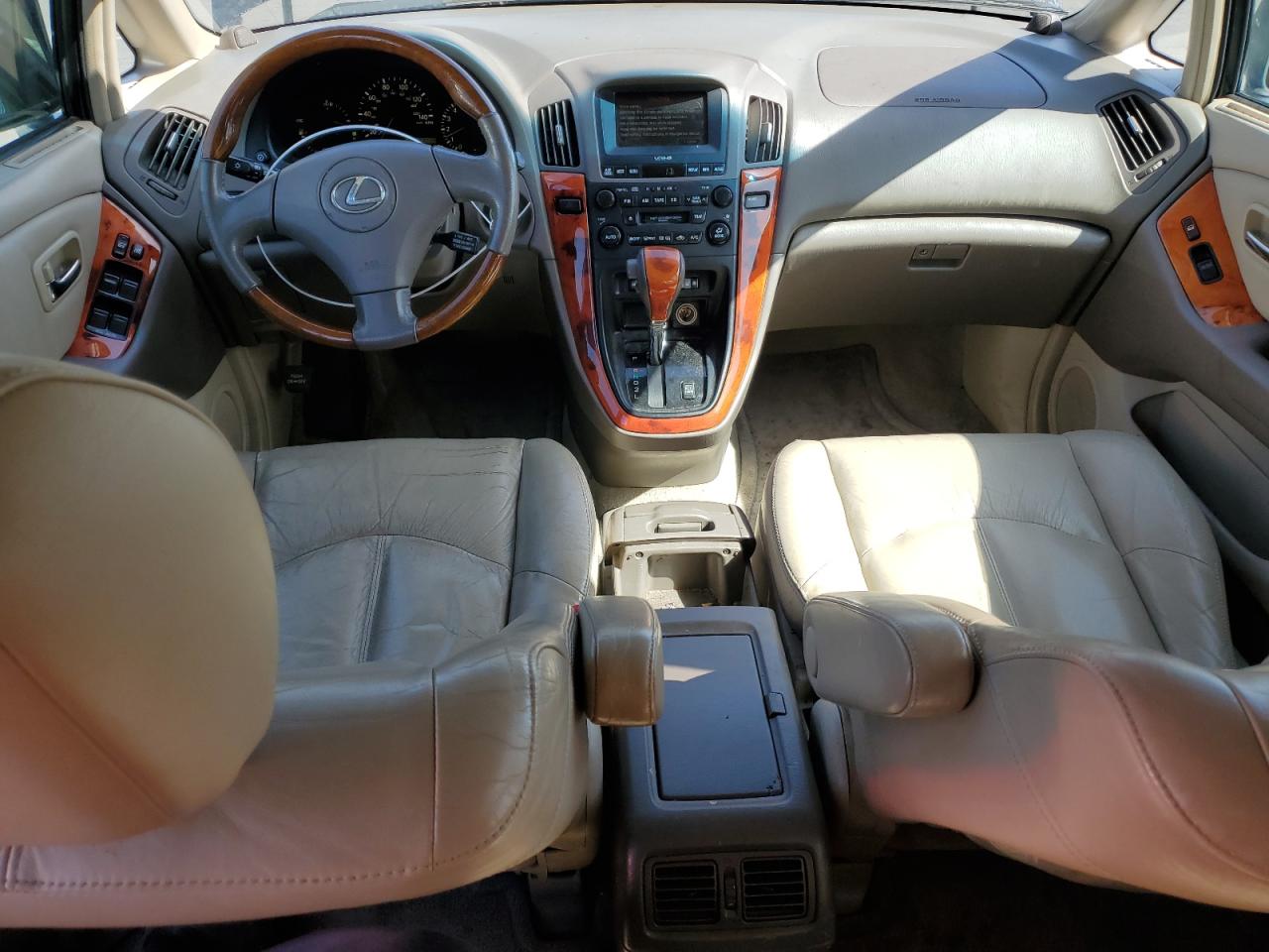 2002 Lexus RX - Image 8