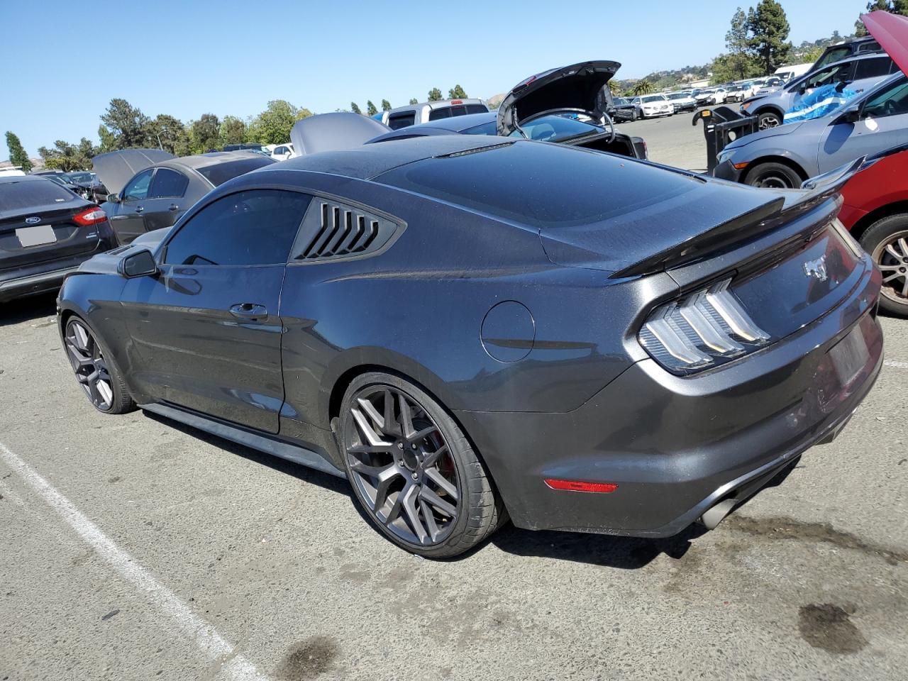 1FA6P8TH4H5217688 2017 FORD MUSTANG - Image 2