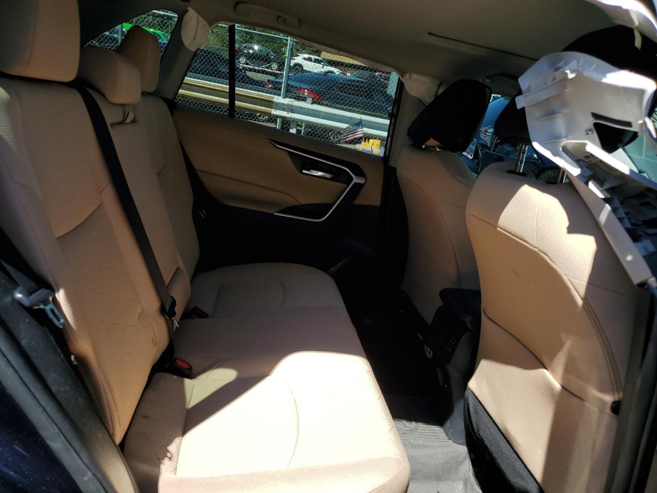 2021 Toyota Rav4 Xle VIN: 2T3P1RFV2MW238551 Lot: 55411914