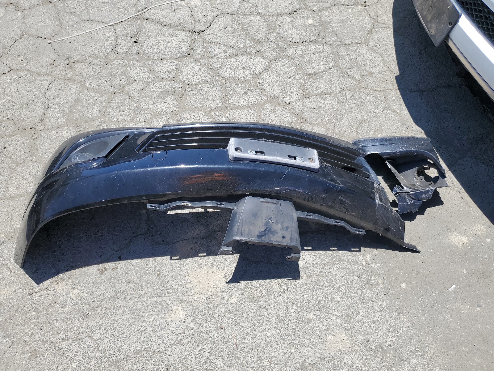 3N1BC1CP6BL408512 2011 Nissan Versa S