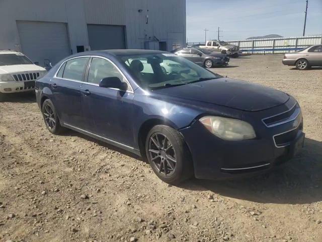 2010 Chevrolet Malibu 1Lt VIN: 1G1ZC5EB8AF275869 Lot: 53339924