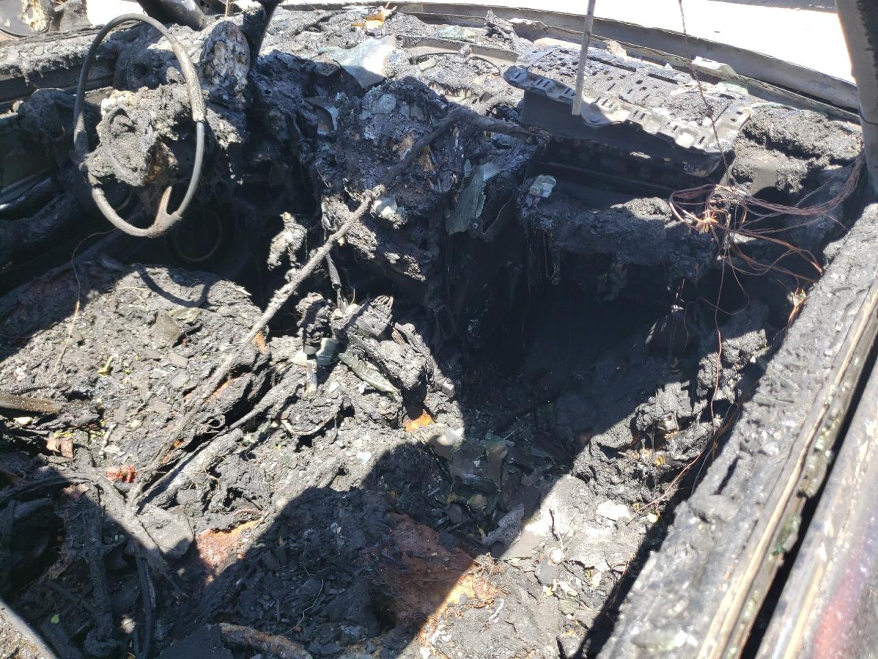 2010 Mini Cooper S VIN: WMWMF7C58ATW89489 Lot: 55966134