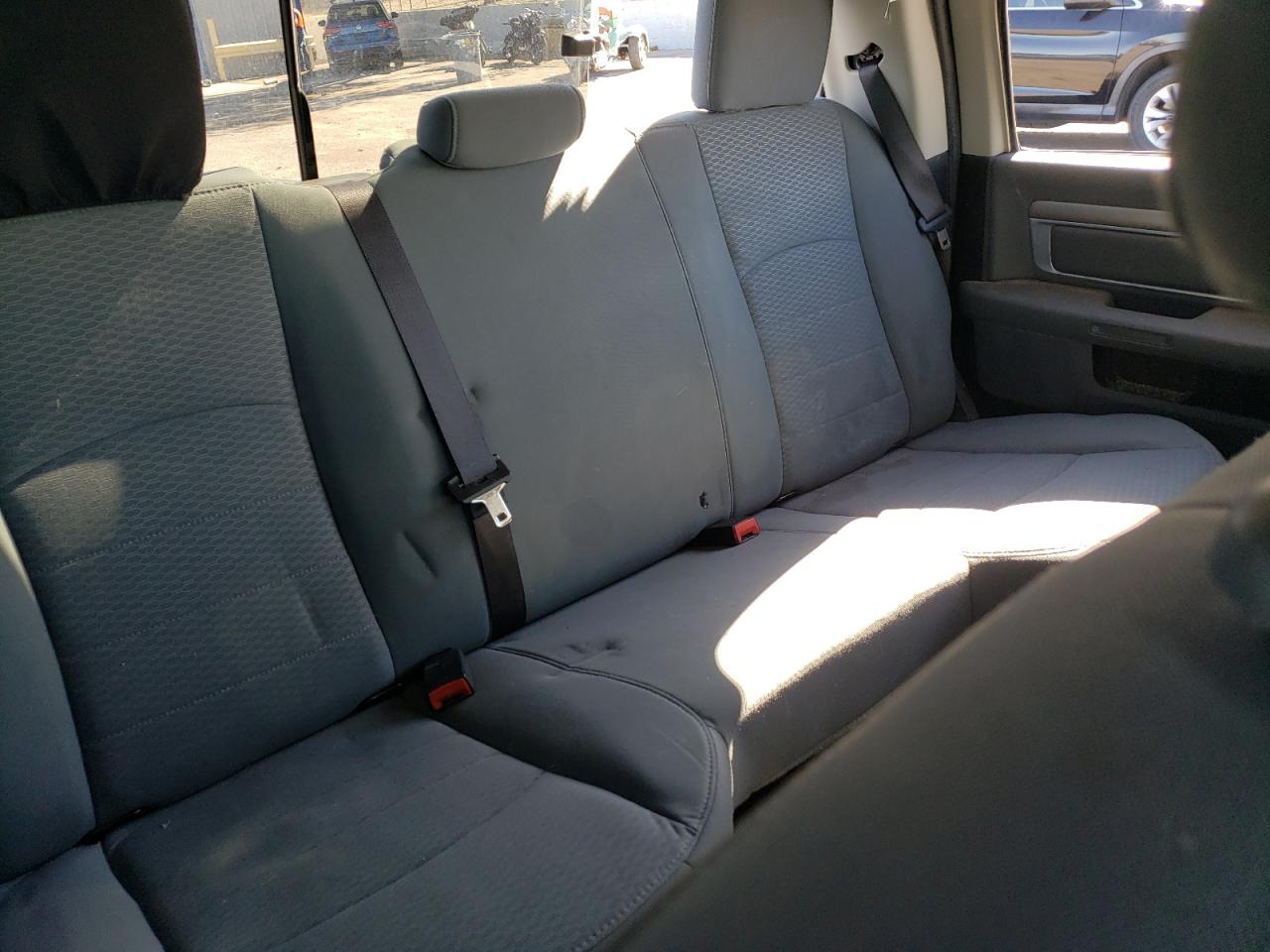 2019 Ram 1500 Classic Slt VIN: 1C6RR7TT3KS689560 Lot: 55650004