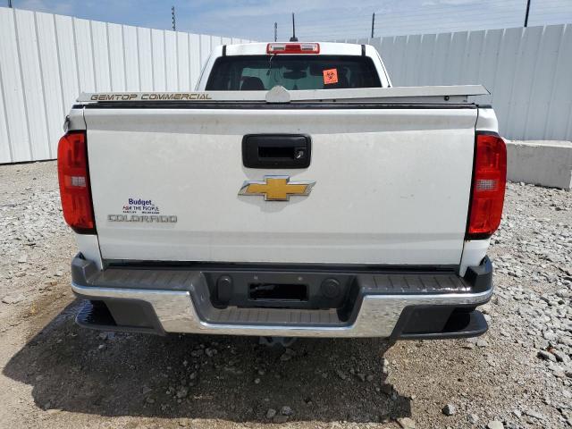 1GCHSBEA3G1204290 | 2016 Chevrolet colorado