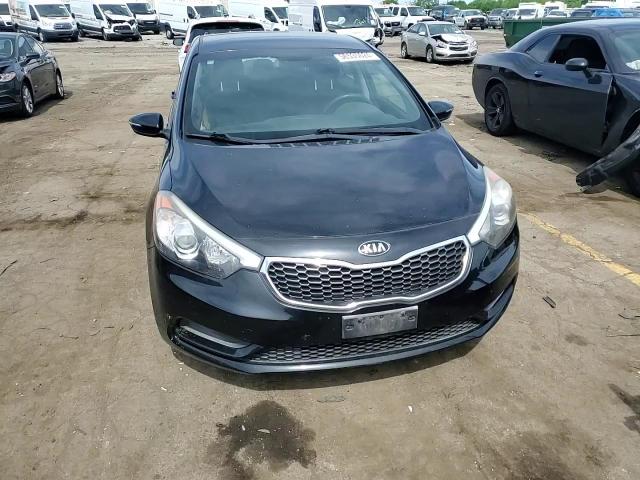 2015 Kia Forte Lx VIN: KNAFX4A63F5414558 Lot: 56535624