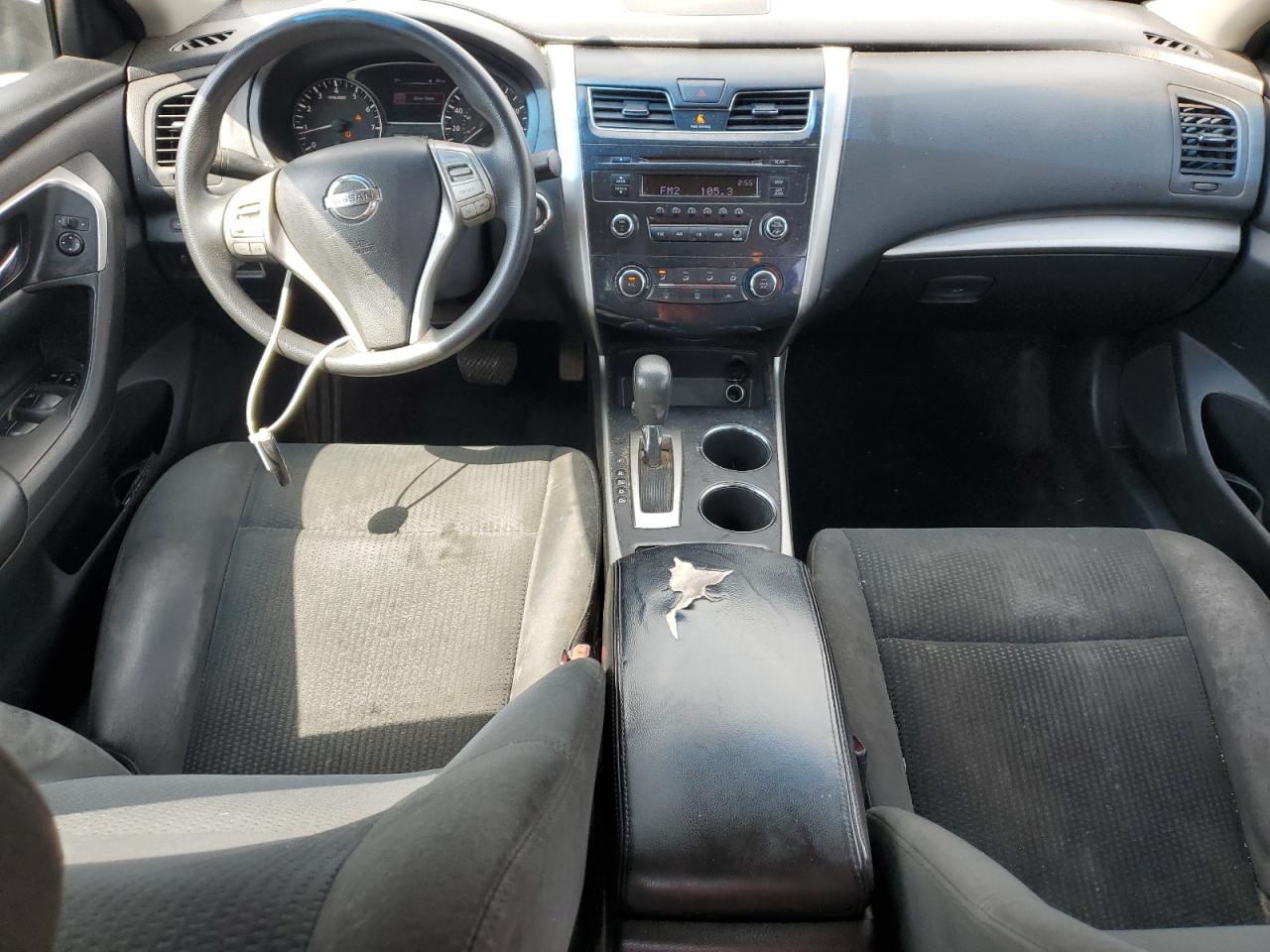 1N4AL3AP9FN873692 2015 Nissan Altima 2.5