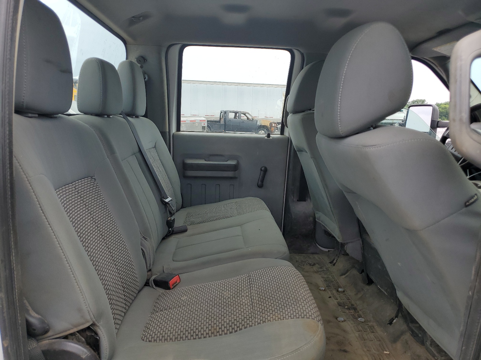 1FD0W5GT5DEB47642 2013 Ford F550 Super Duty