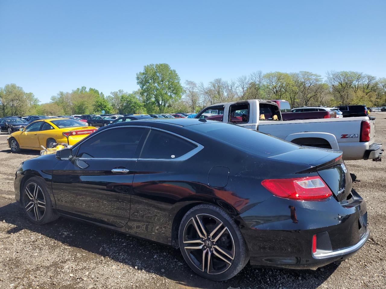 2013 Honda Accord - Image 2