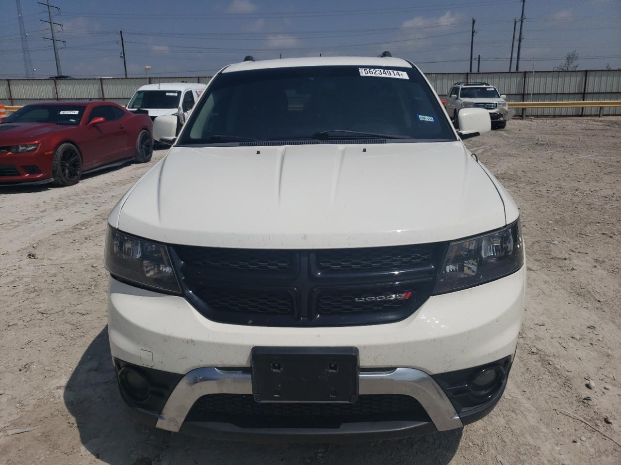 2016 Dodge Journey - Image 5