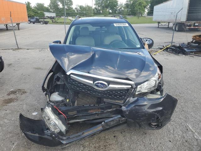 2016 SUBARU FORESTER 2 JF2SJAHC9GH420055  55020364