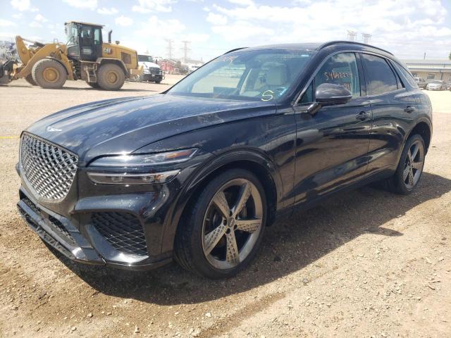2022 GENESIS GV70 BASE for Sale | IL - CHICAGO NORTH | Tue. Jul 02 