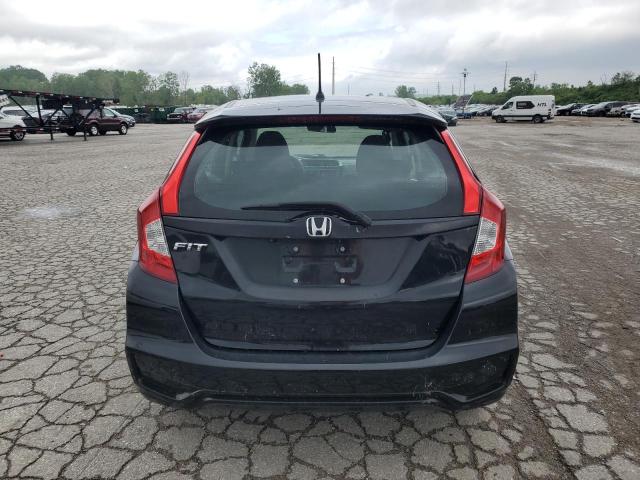 2019 HONDA FIT LX 3HGGK5H40KM705511  53677204