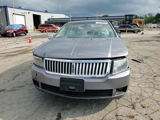 2006 Lincoln Zephyr VIN: 3LNHM26146R605436 Lot: 54073004