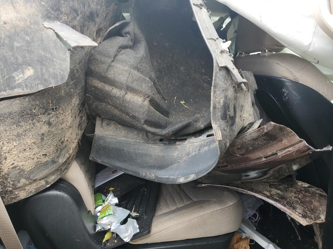 2020 Ford Explorer Xlt VIN: 1FMSK8DH8LGA20795 Lot: 55002924