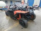 2022 CAN-AM MAVERICK X3 DS TURBO for sale at Copart PA - PITTSBURGH NORTH