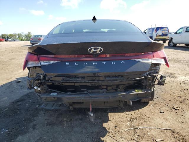 5NPLM4AG3MH014228 | 2021 Hyundai elantra sel