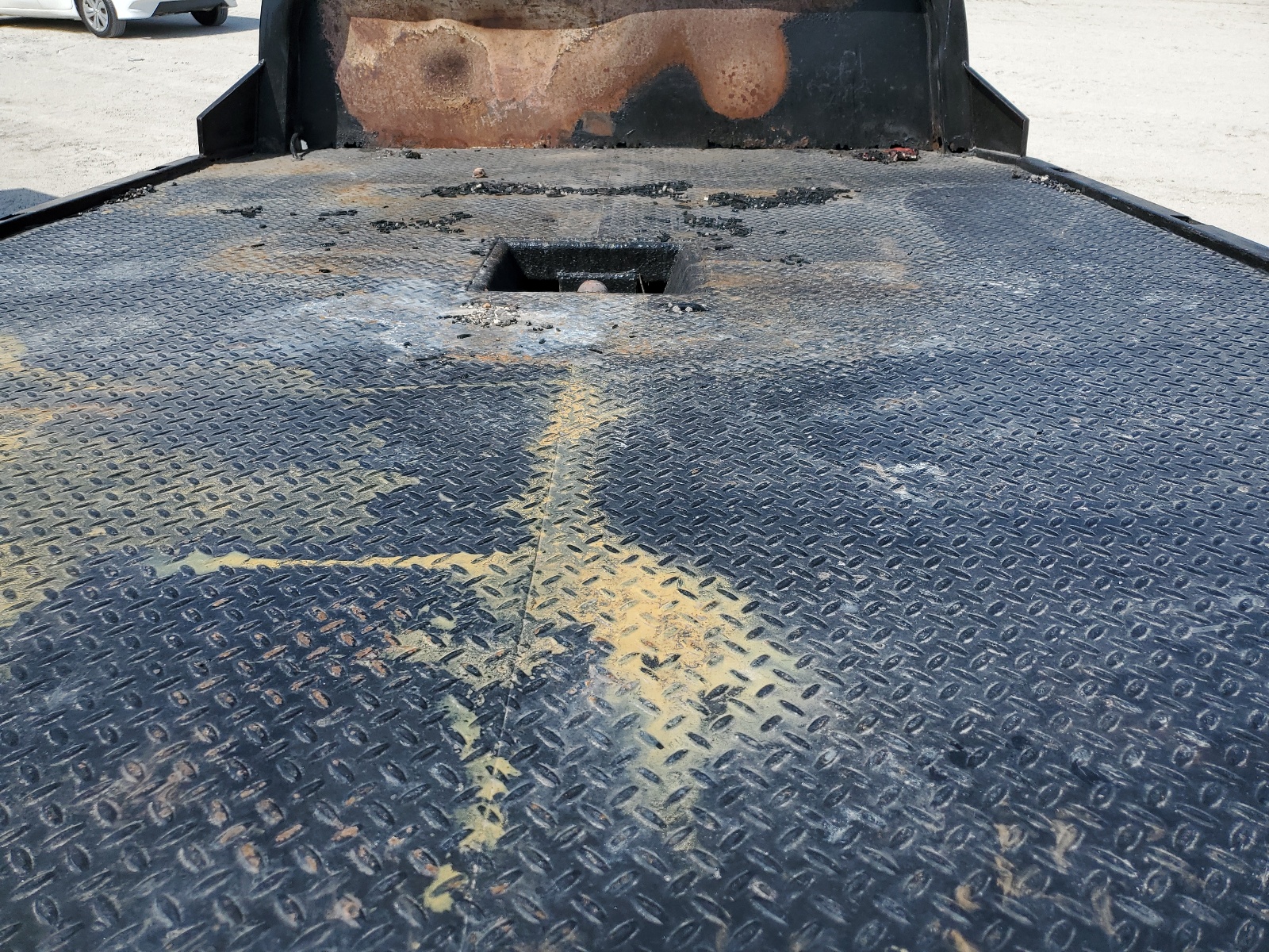 3C7WDTAL2CG258757 2012 Dodge Ram 3500 St