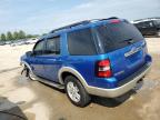 2010 Ford Explorer Eddie Bauer იყიდება Bridgeton-ში, MO - Front End