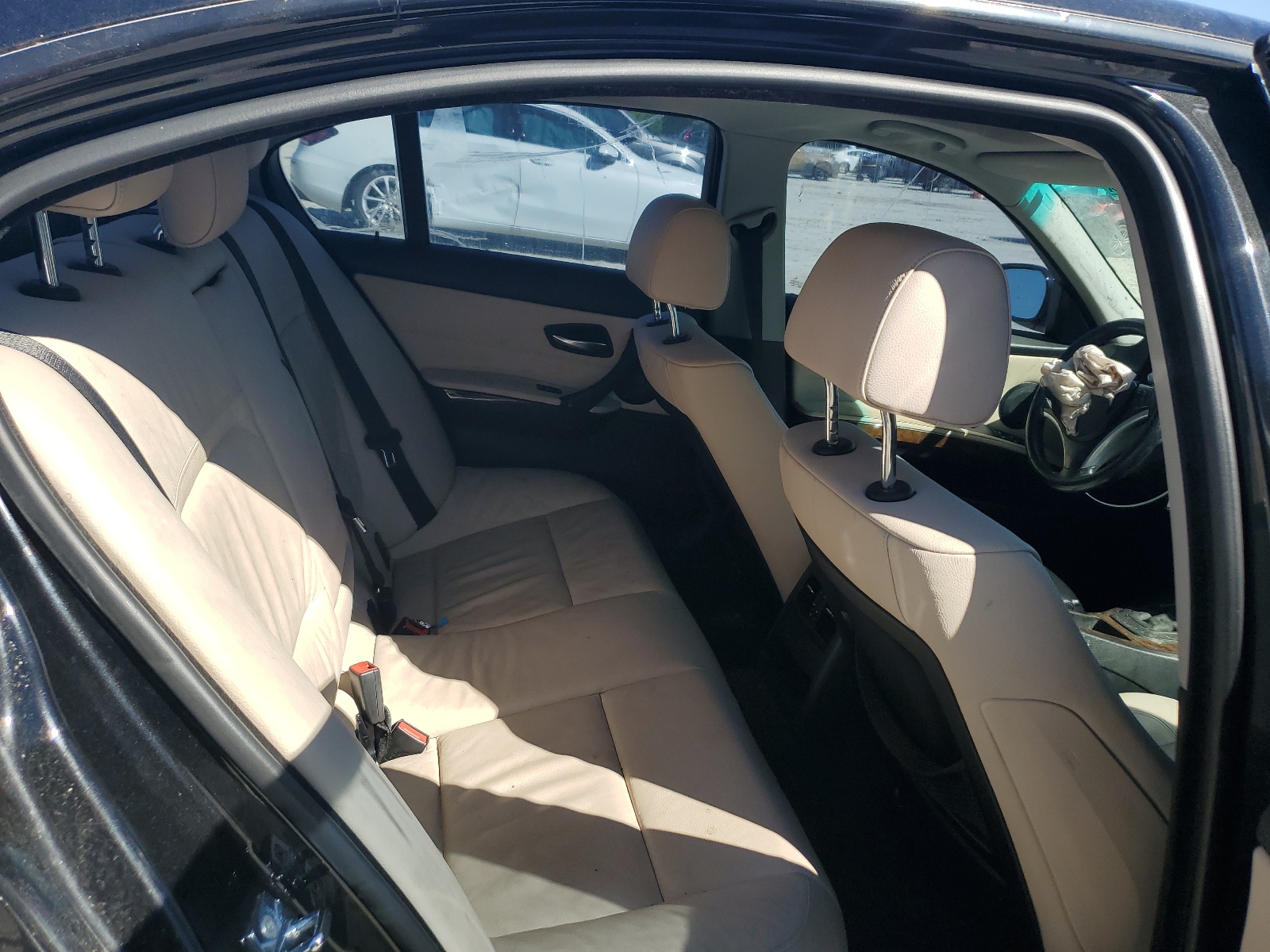 WBAPM775X9NL87313 2009 BMW 335 I