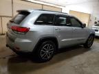 2017 Jeep Grand Cherokee Trailhawk на продаже в Davison, MI - Front End