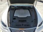2015 Lexus Ls 460 за продажба в Arcadia, FL - Hail