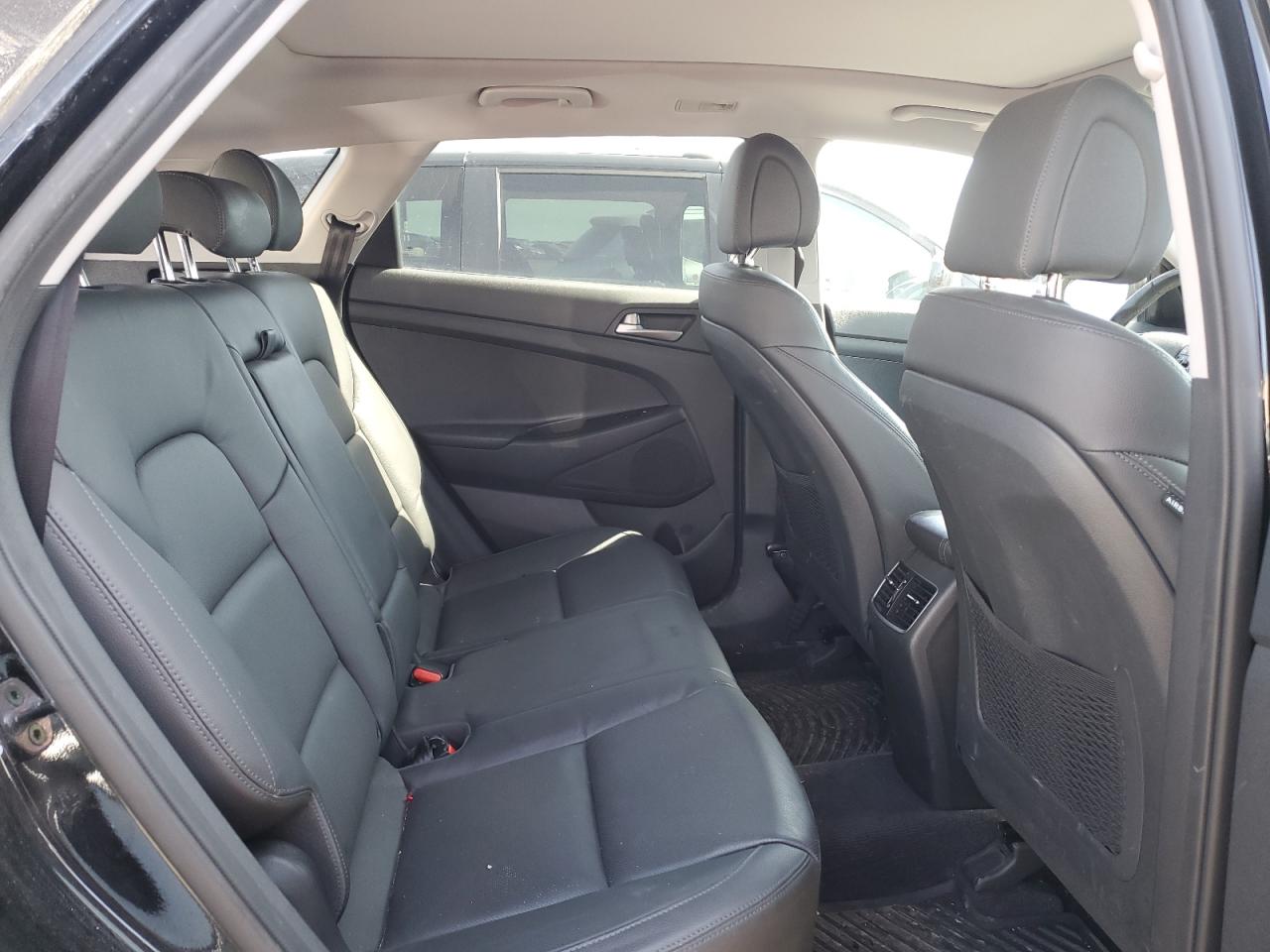 2018 Hyundai Tucson Value VIN: KM8J3CA29JU799781 Lot: 53328484