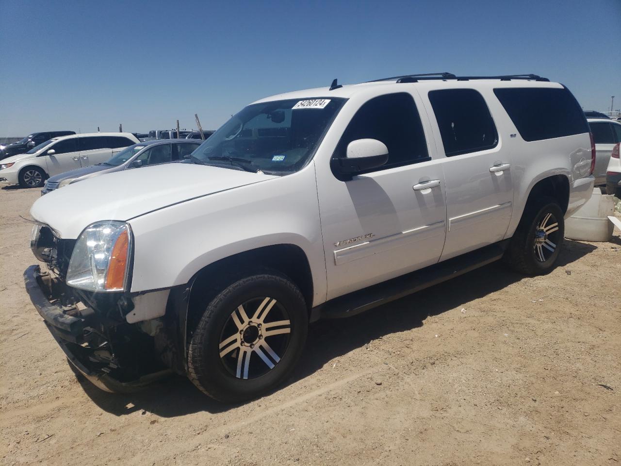 1GKS2KE76DR260798 2013 GMC Yukon Xl K1500 Slt