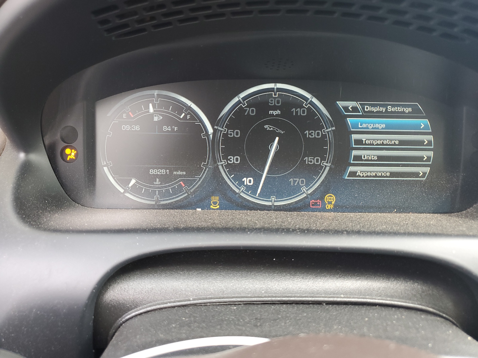 SAJWJ2GD9D8V50057 2013 Jaguar Xjl Portfolio