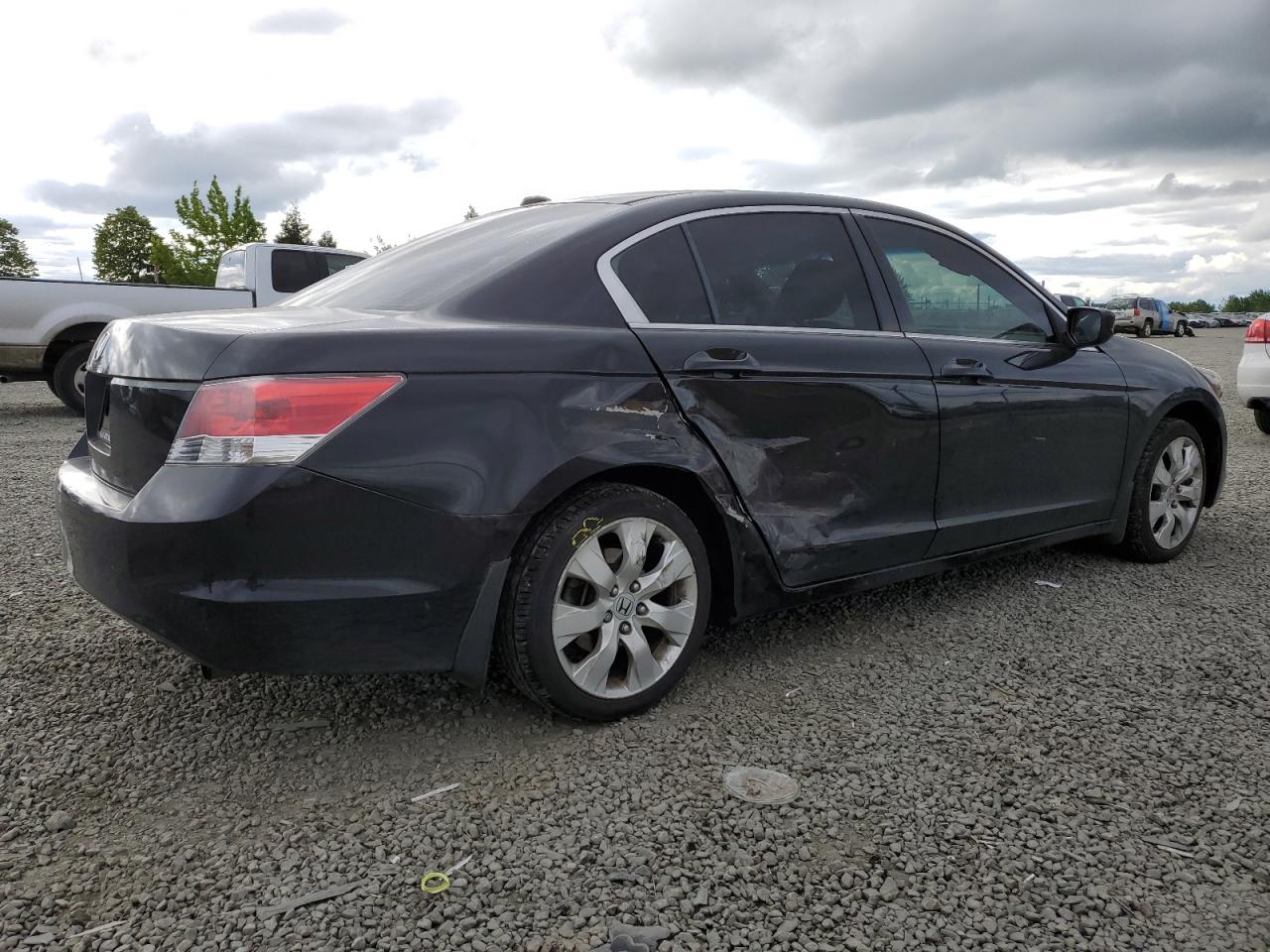 2008 Honda Accord - Image 3
