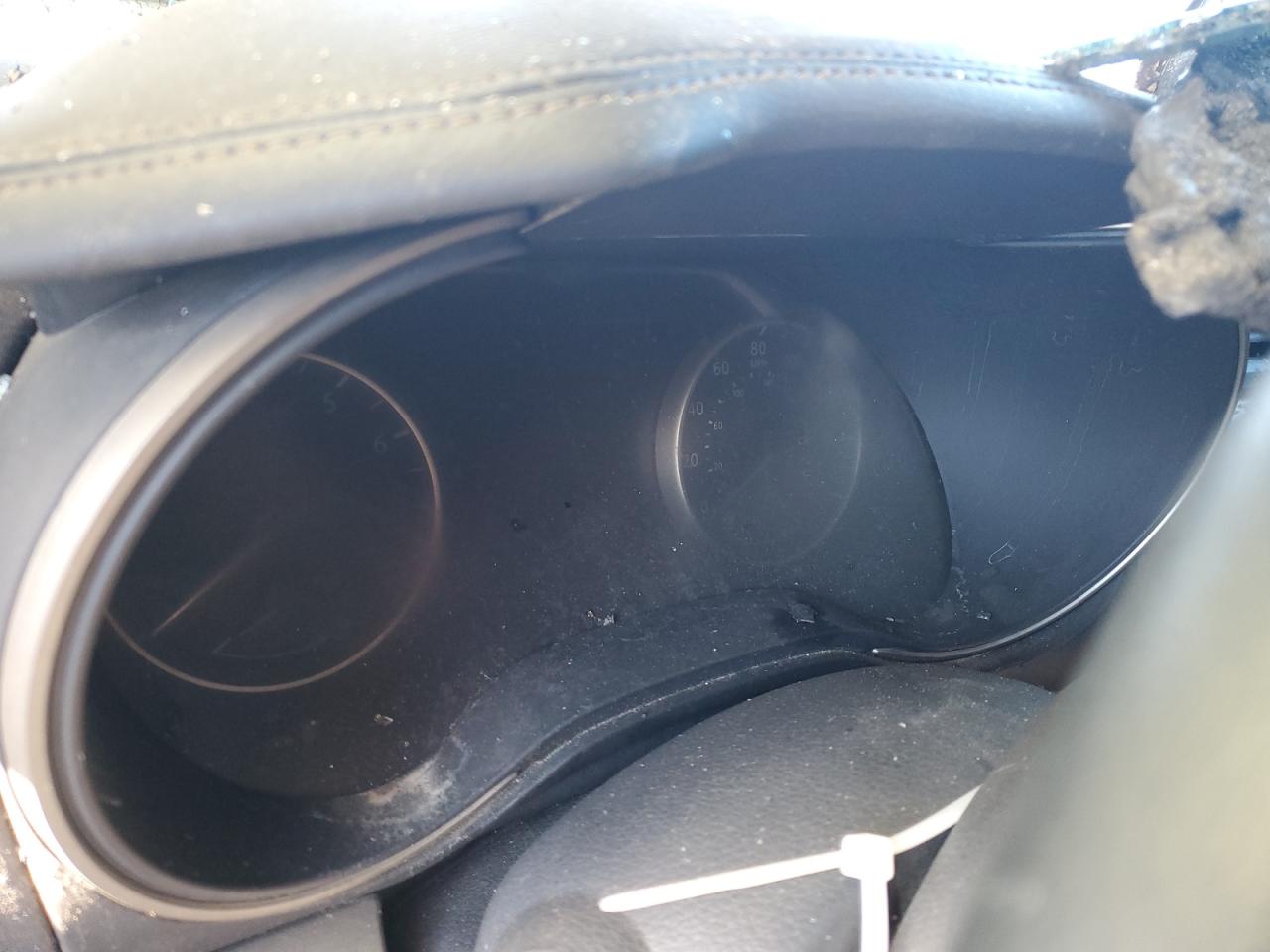 2016 Nissan Maxima 3.5S VIN: 1N4AA6AP8GC414268 Lot: 52532524