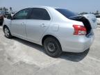2008 Toyota Yaris  en Venta en Sun Valley, CA - Rear End