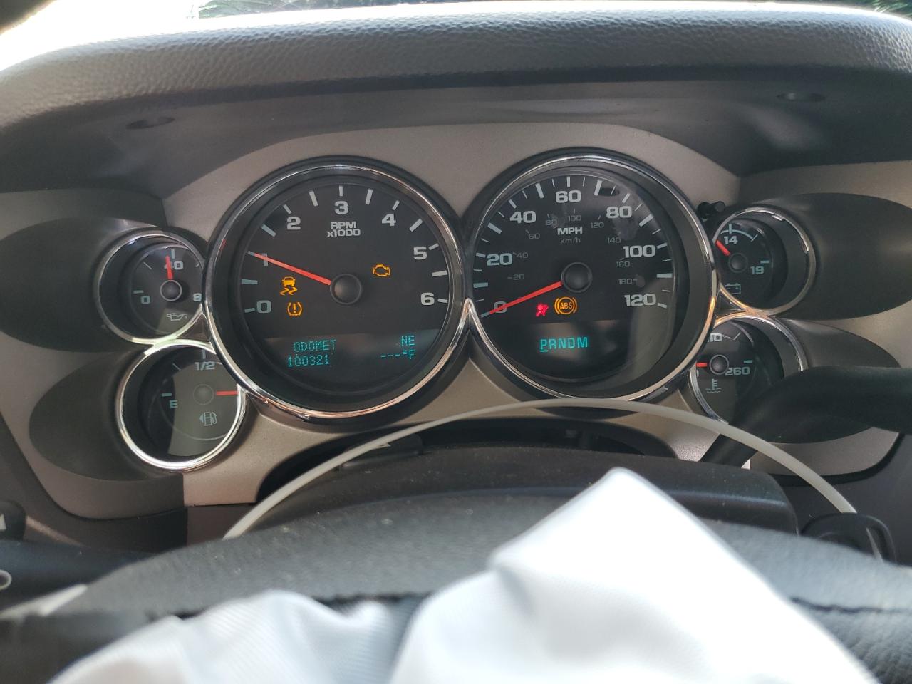 2012 Chevrolet Silverado C1500 Lt VIN: 1GCRCSE04CZ235133 Lot: 54507564