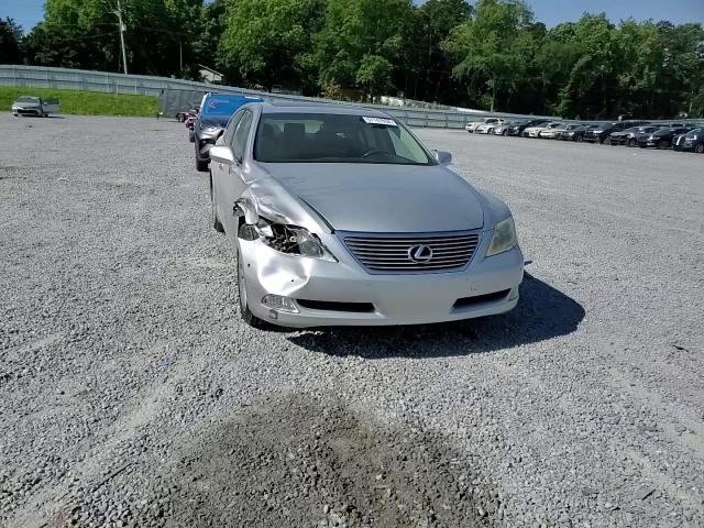 2008 Lexus Ls 460 VIN: JTHBL46F885083452 Lot: 57147934