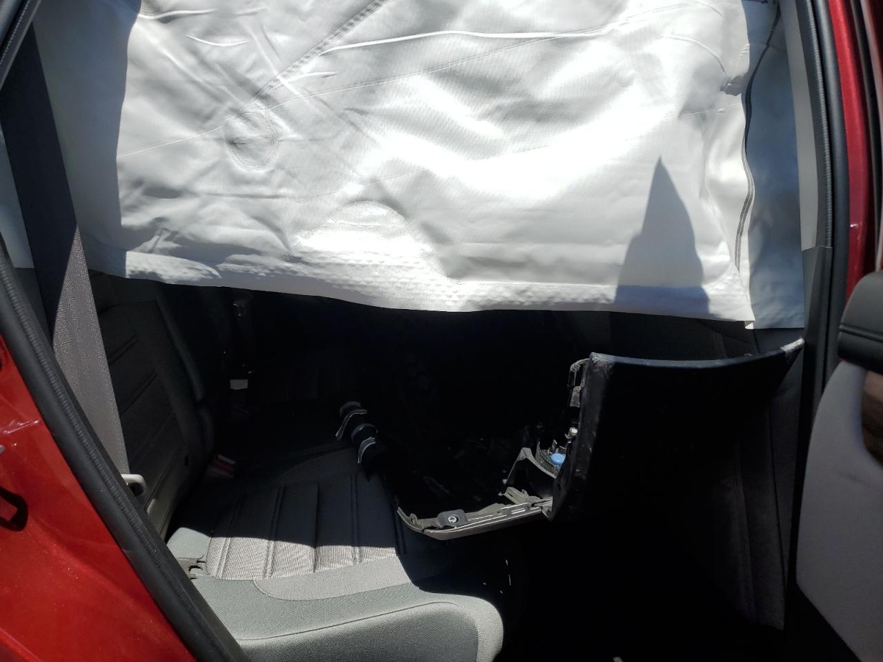 2021 Honda Cr-V Ex VIN: 7FARW2H51ME014227 Lot: 55346914